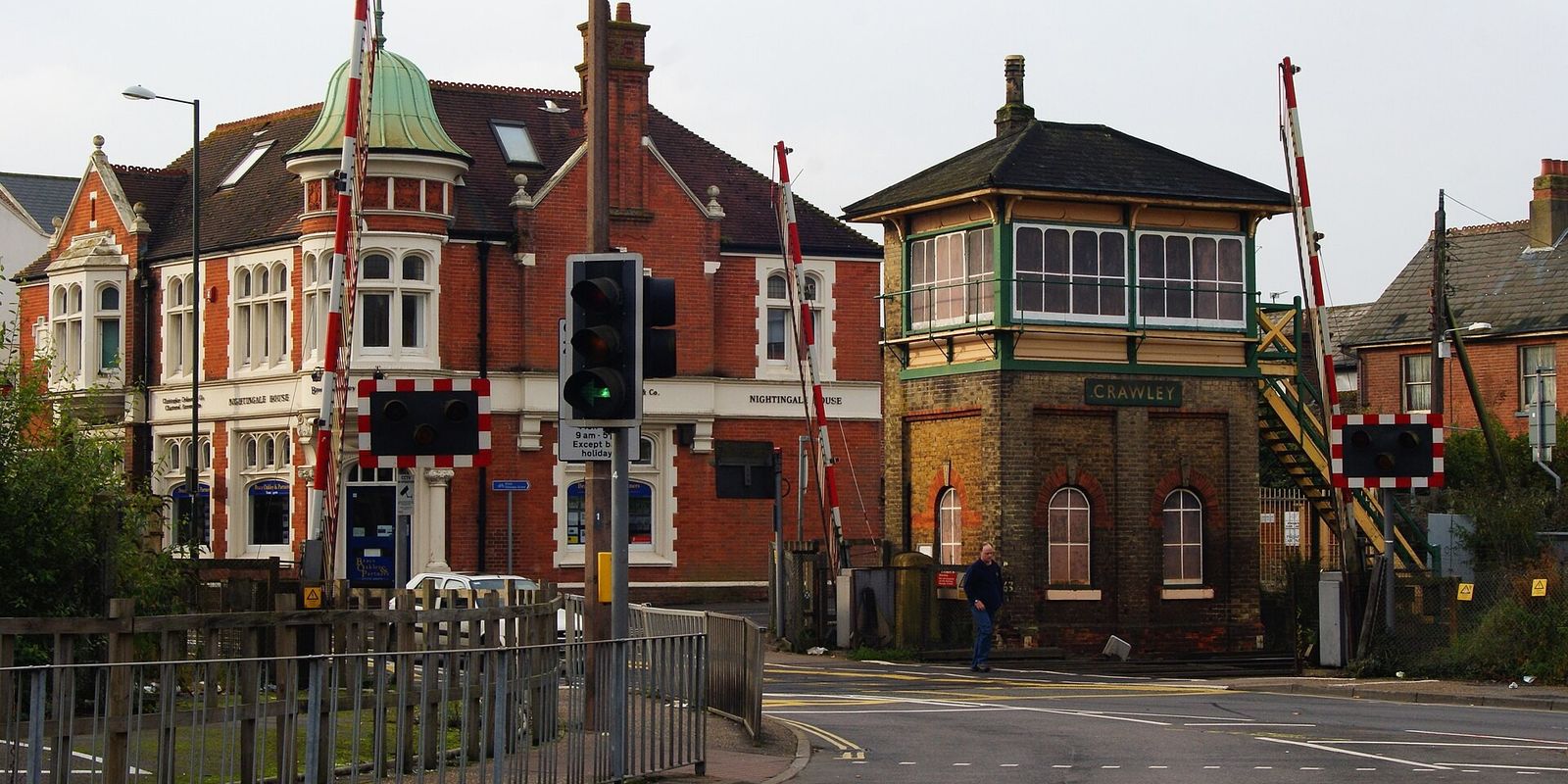 Tilgate Park's Magical Christmas